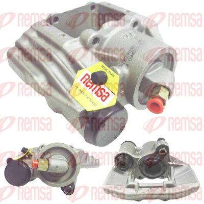 Brake Caliper (9006611)