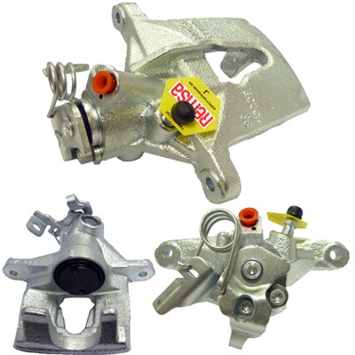 Brake Caliper (9025722)