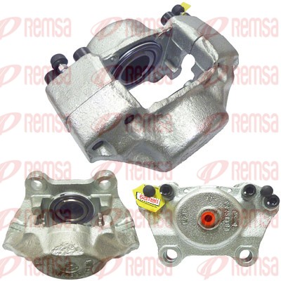Brake Caliper (9003582)