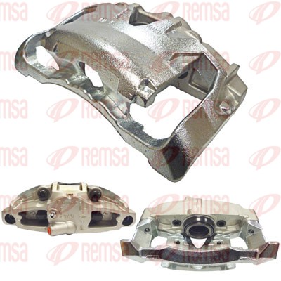 Brake Caliper (9029201)