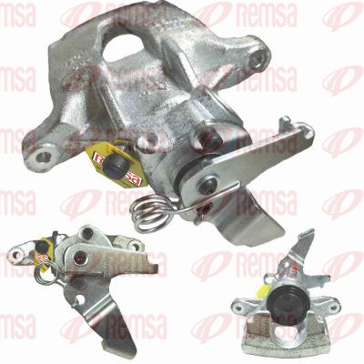 Brake Caliper (9021061)