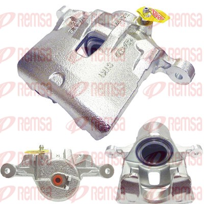 Brake Caliper (9031961)