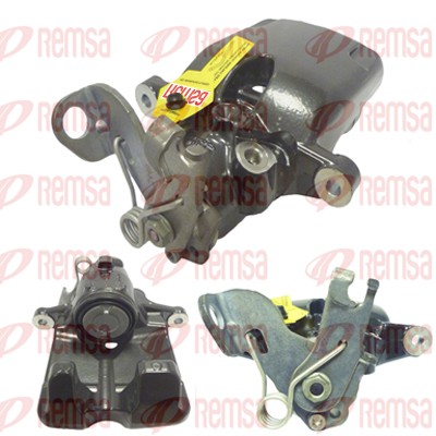 Brake Caliper (9030922)