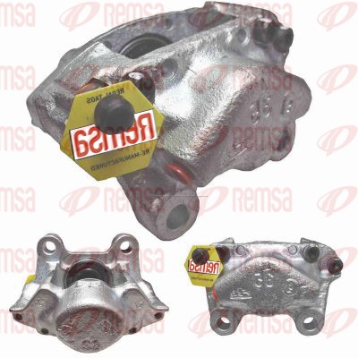 Brake Caliper (9007622)