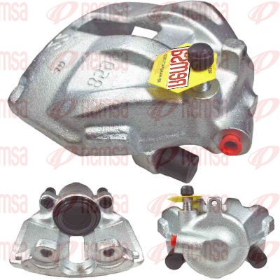 Brake Caliper (9017802)