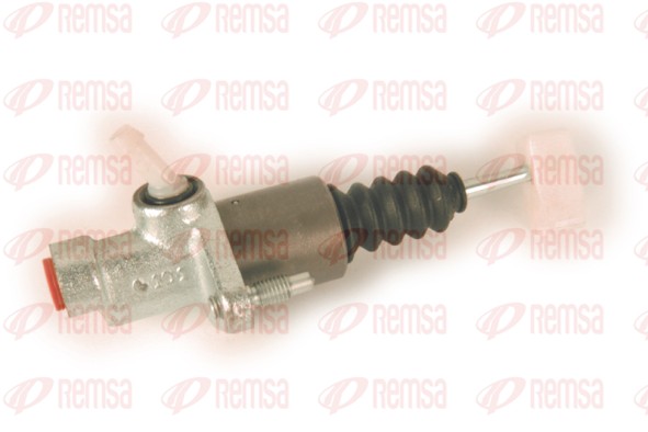 Master Cylinder, clutch (C1619.39)