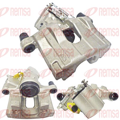 Brake Caliper (9032422)