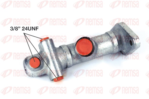 Brake Master Cylinder (C1019.19)