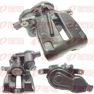 Brake Caliper (9031222)