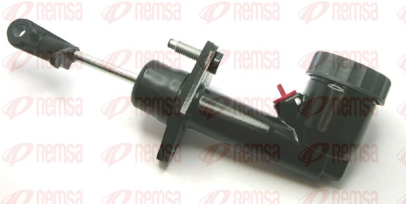 Master Cylinder, clutch (C1617.00)