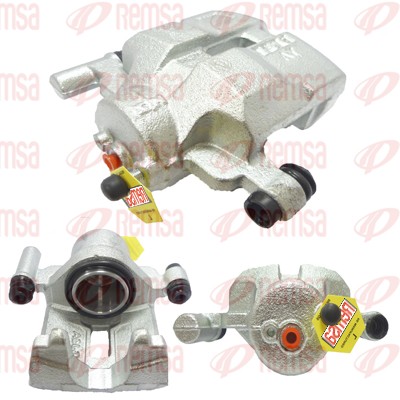 Brake Caliper (9024642)