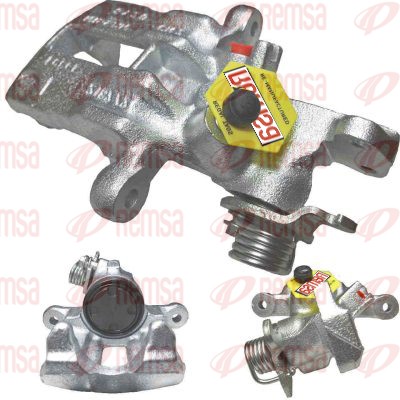 Brake Caliper (9018242)