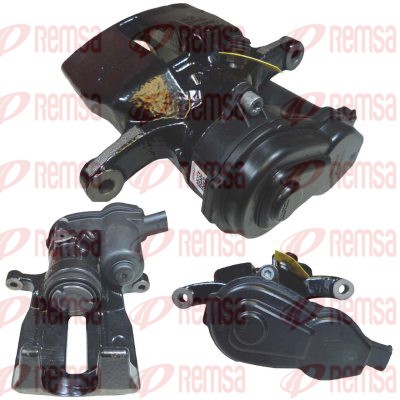 Brake Caliper (9030292)