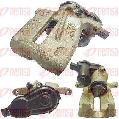 Brake Caliper