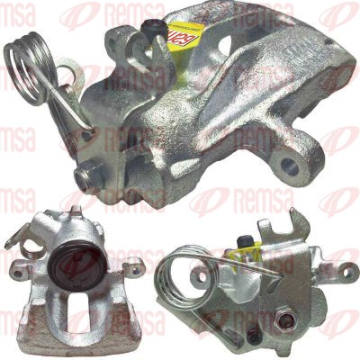 Brake Caliper (9014982)