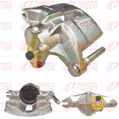 Brake Caliper (9018372)