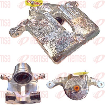 Brake Caliper (9031722)
