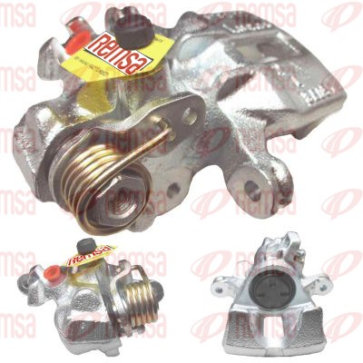 Brake Caliper (9006711)