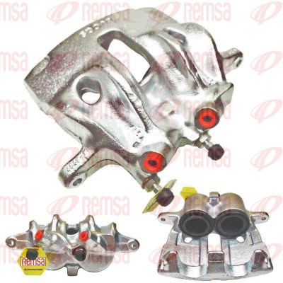 Brake Caliper (9012971)