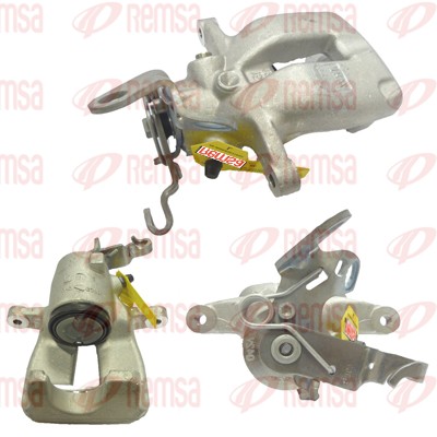 Brake Caliper (9025522)