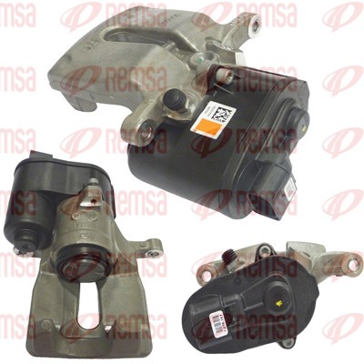 Brake Caliper (9030992)