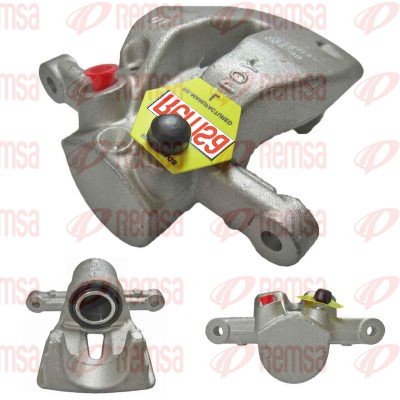 Brake Caliper (9024852)
