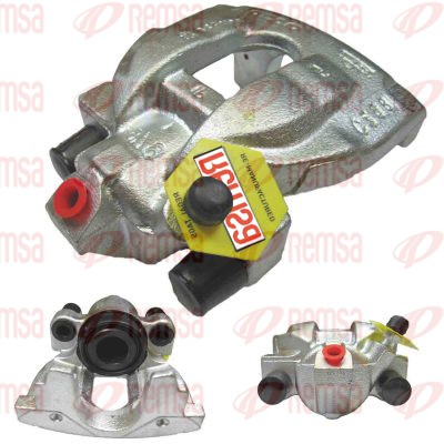 Brake Caliper (9020752)