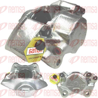 Brake Caliper (9004482)