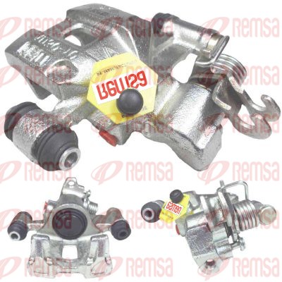 Brake Caliper (9009482)