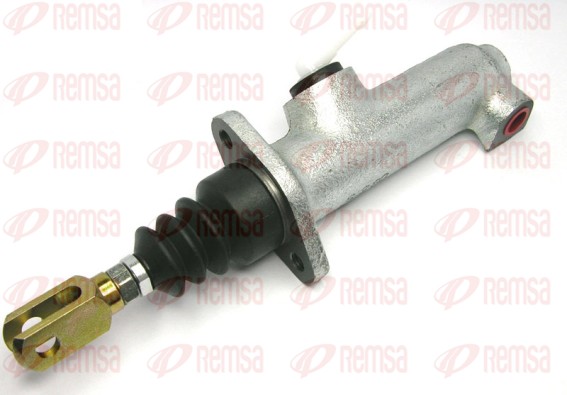 Master Cylinder, clutch (C1619.09)