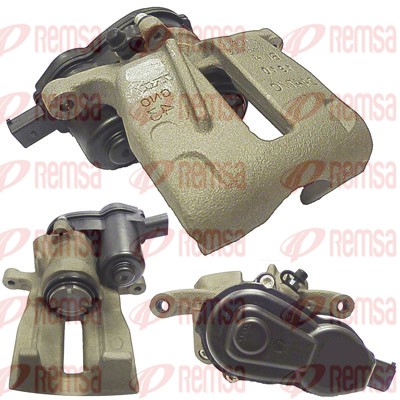Brake Caliper (9030542)