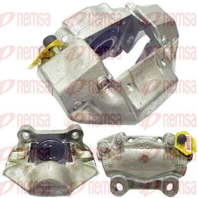 Brake Caliper (9004902)