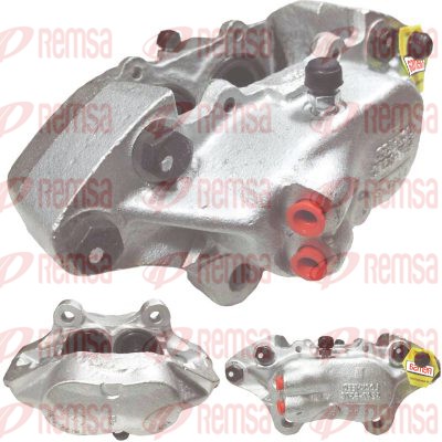 Brake Caliper (9004622)