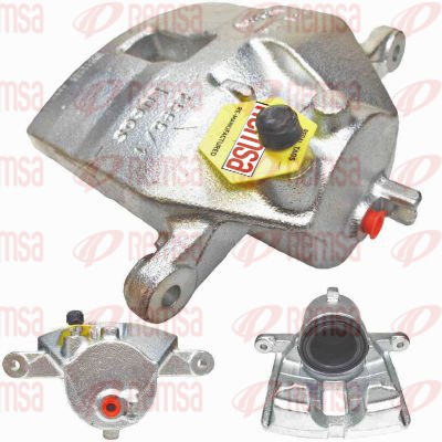Brake Caliper (9022521)