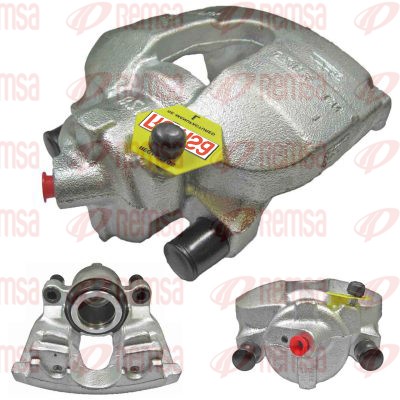 Brake Caliper (9023552)