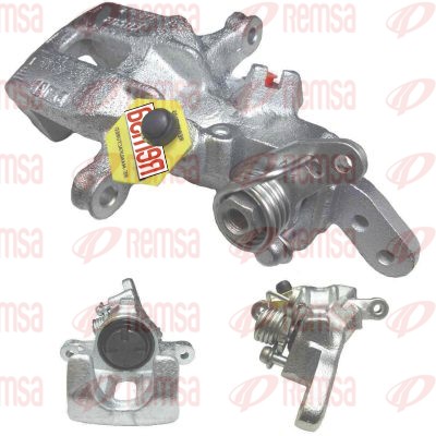 Brake Caliper (9012482)