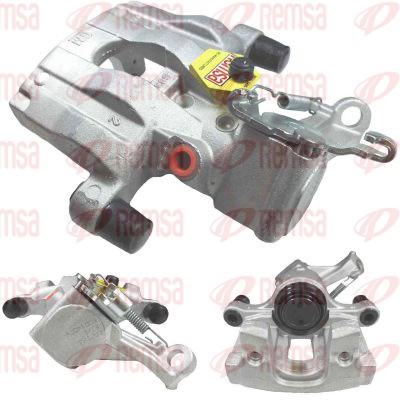 Brake Caliper (9021231)