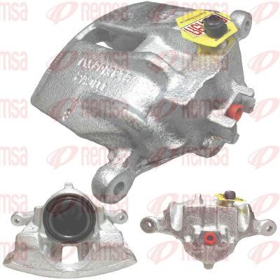 Brake Caliper (9006702)