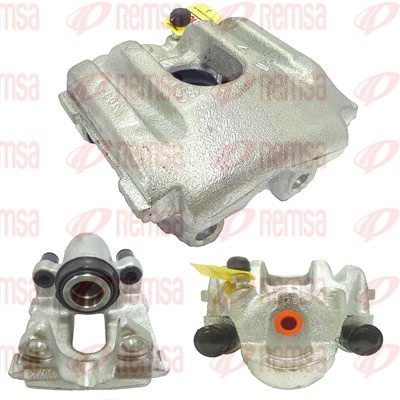 Brake Caliper (9024892)