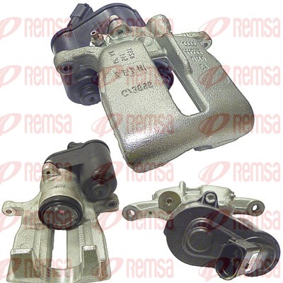 Brake Caliper (9028851)
