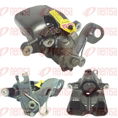 Brake Caliper (9030921)