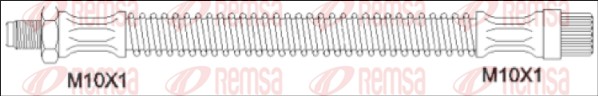 Brake Hose (G1942.00)