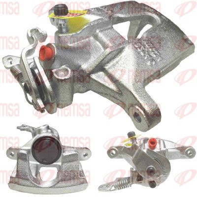 Brake Caliper (9022422)