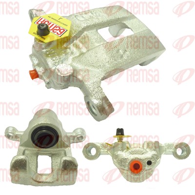 Brake Caliper (9024872)