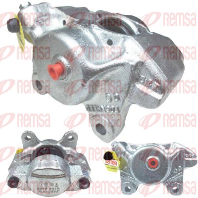 Brake Caliper (9000792)