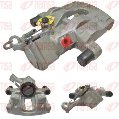 Brake Caliper (9023392)