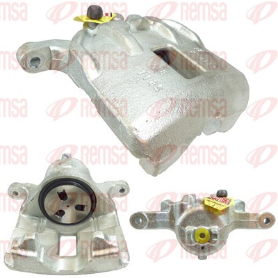 Brake Caliper (9027512)