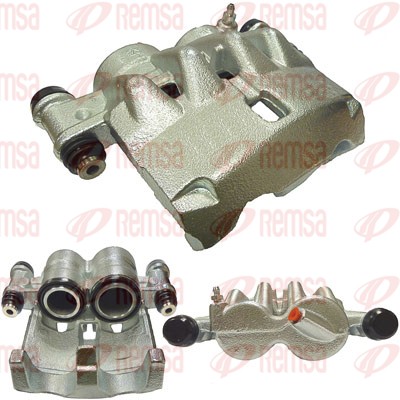 Brake Caliper (9029271)