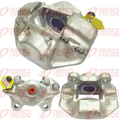 Brake Caliper (9000671)