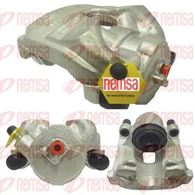 Brake Caliper (9030711)
